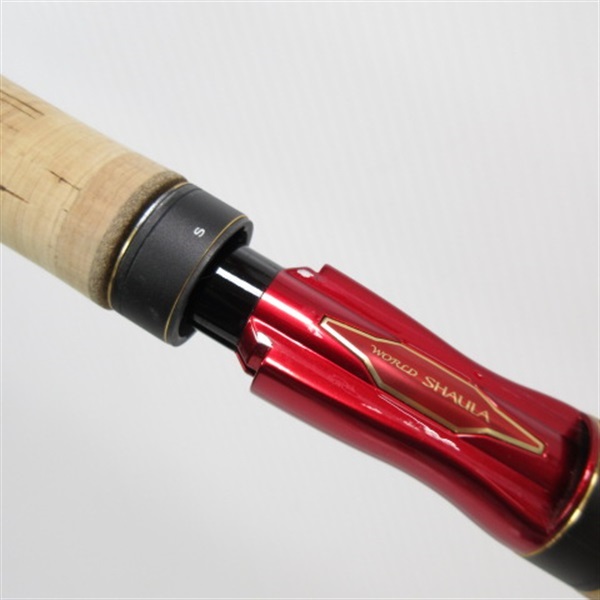 １９ワールドシャウラ２８３３ＲＳ－２